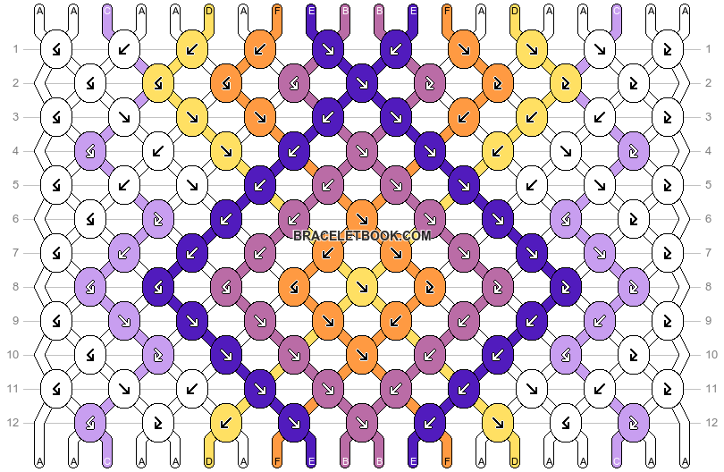 Normal pattern #32215 variation #151290 pattern