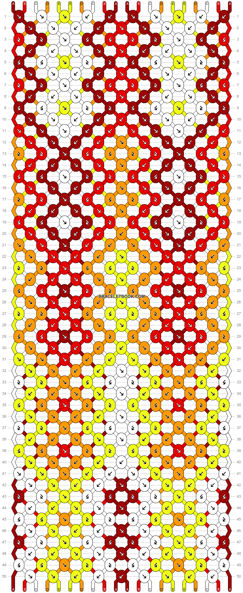 Normal pattern #24720 variation #151296 pattern