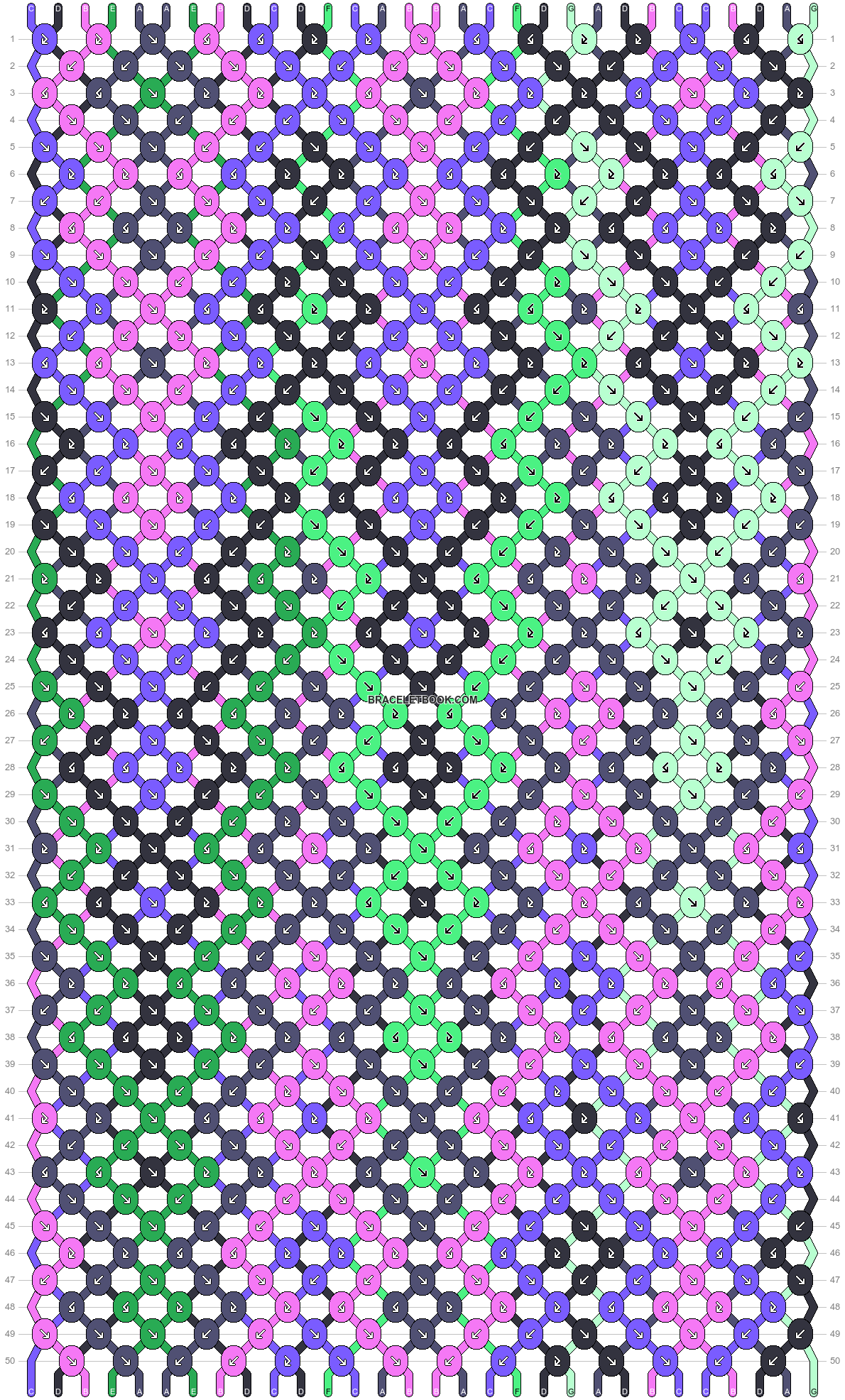 Normal pattern #26136 variation #151303 pattern