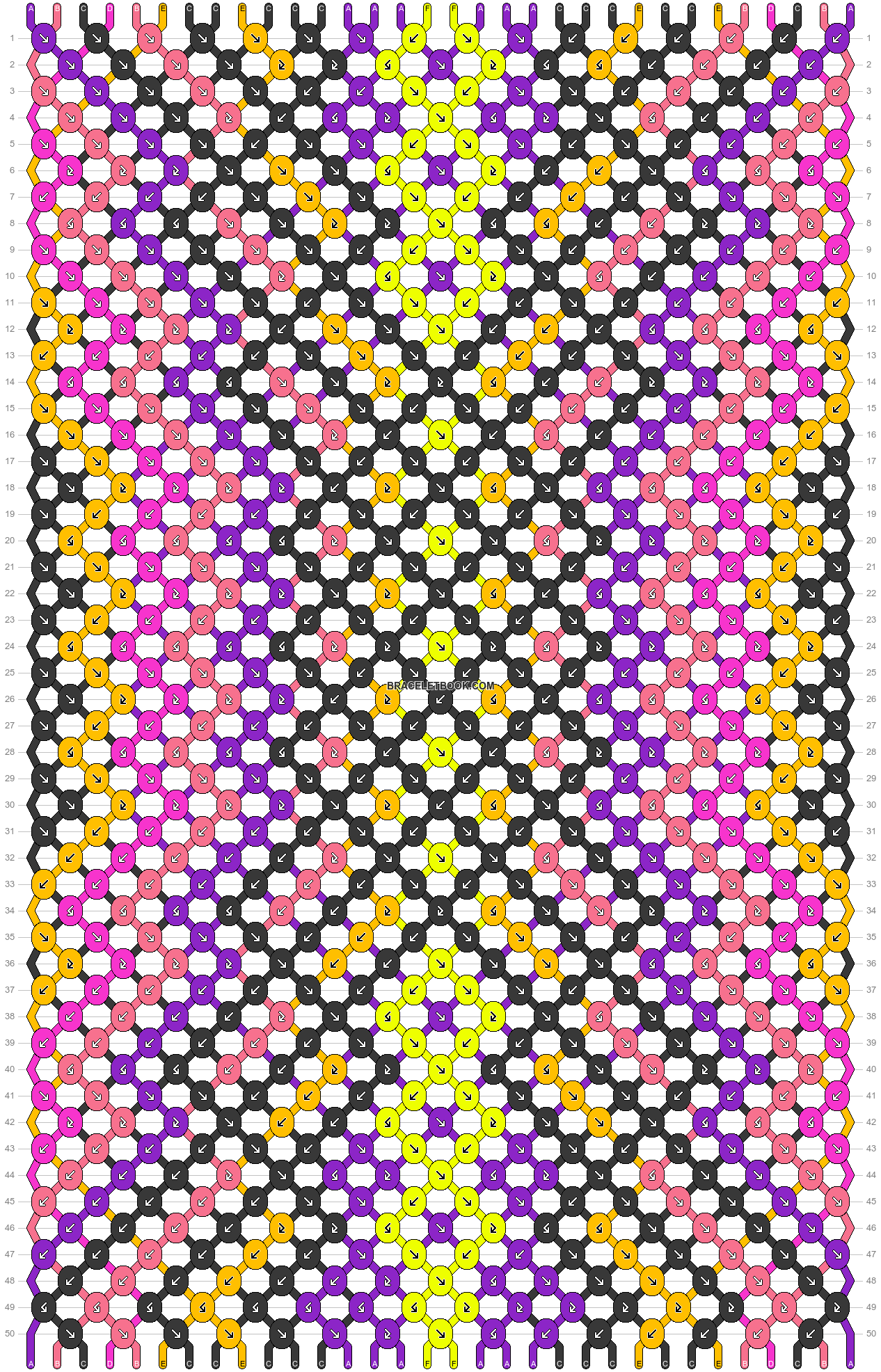Normal pattern #35884 variation #151305 pattern