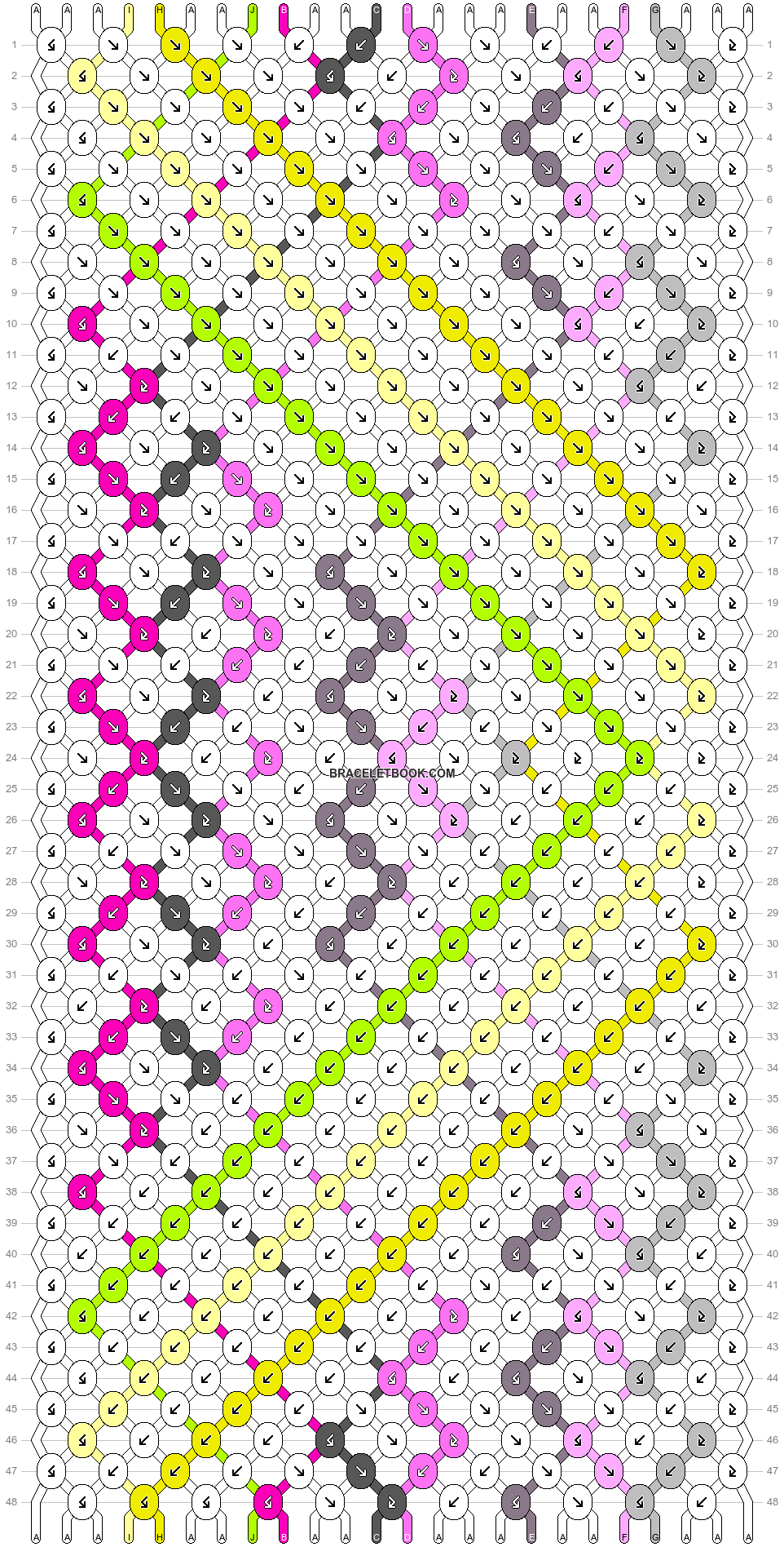 Normal pattern #64015 variation #151306 pattern