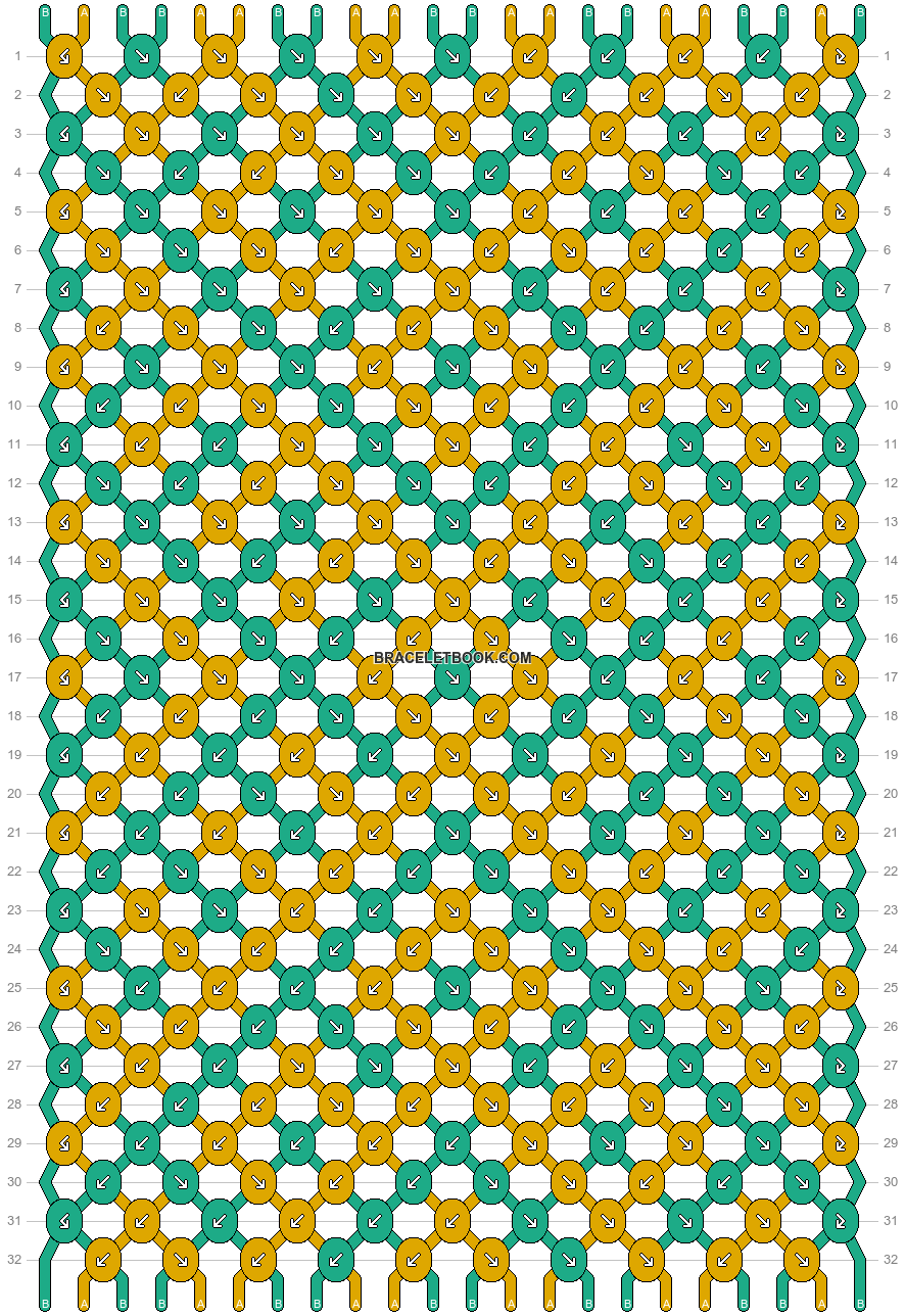 Normal pattern #29537 variation #151314 pattern