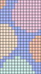 Alpha pattern #52108 variation #151323