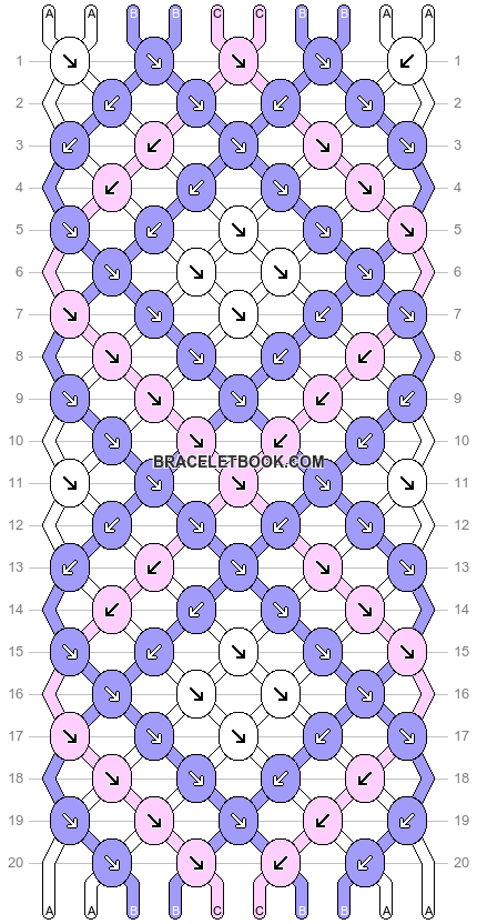 Normal pattern #82457 variation #151331 pattern