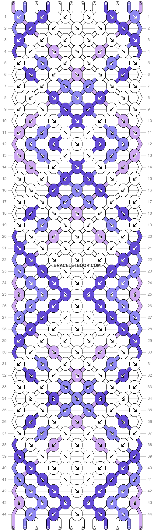Normal pattern #82430 variation #151332 pattern