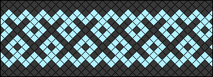 Normal pattern #38777 variation #151352