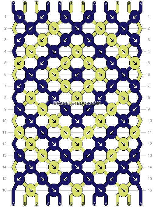 Normal pattern #81085 variation #151377 pattern