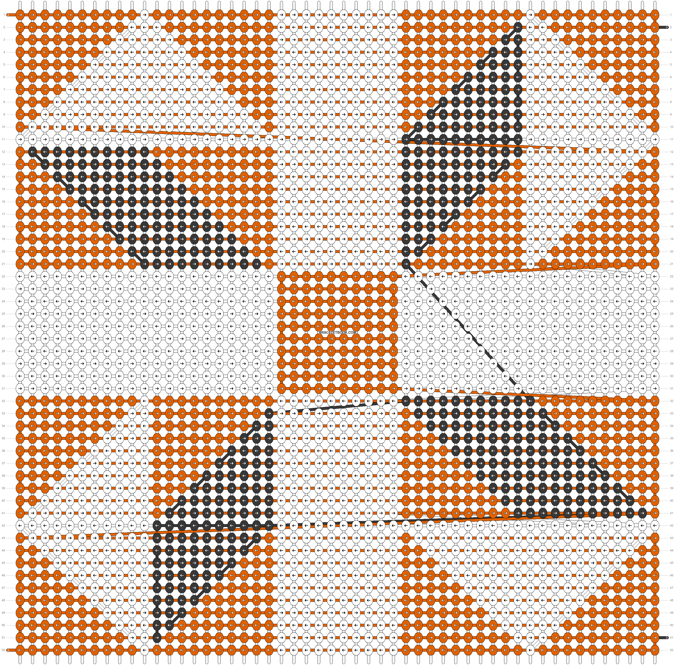 Alpha pattern #83561 variation #151389 pattern