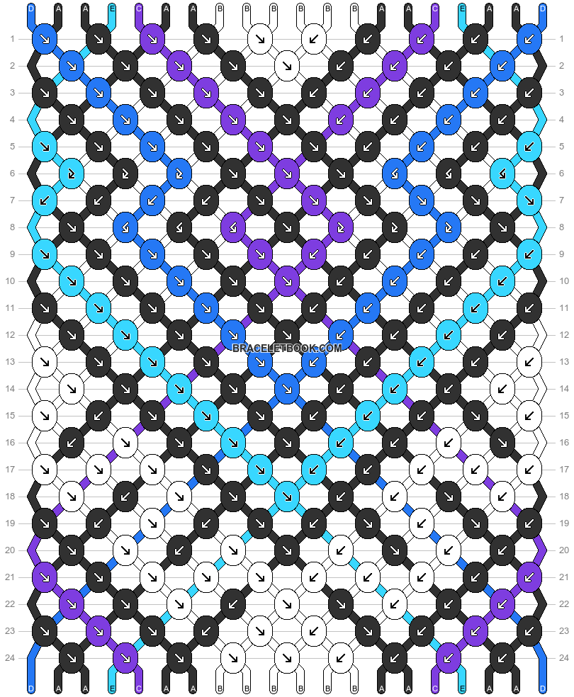 Normal pattern #83640 variation #151404 pattern