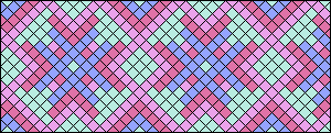 Normal pattern #32406 variation #151412