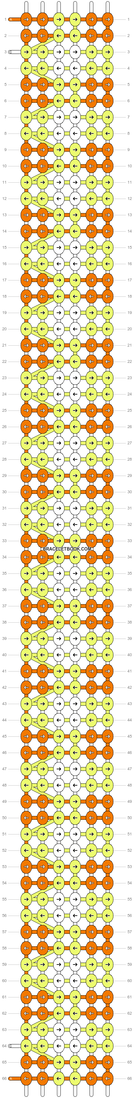 Alpha pattern #80755 variation #151413 pattern