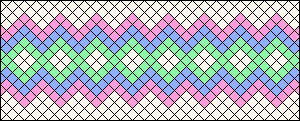 Normal pattern #74584 variation #151418