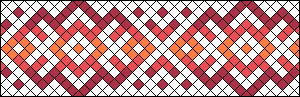Normal pattern #83364 variation #151444