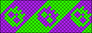 Normal pattern #58842 variation #151450