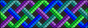 Normal pattern #916 variation #151452