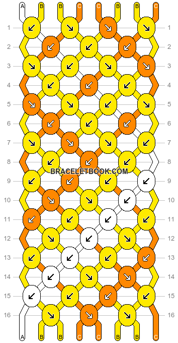 Normal pattern #82513 variation #151483 pattern