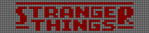 Alpha pattern #83615 variation #151488
