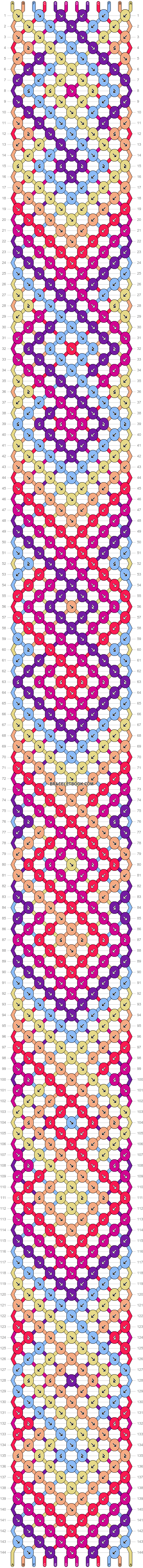 Normal pattern #67617 variation #151490 pattern