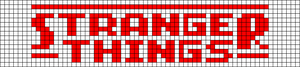 Alpha pattern #83615 variation #151494