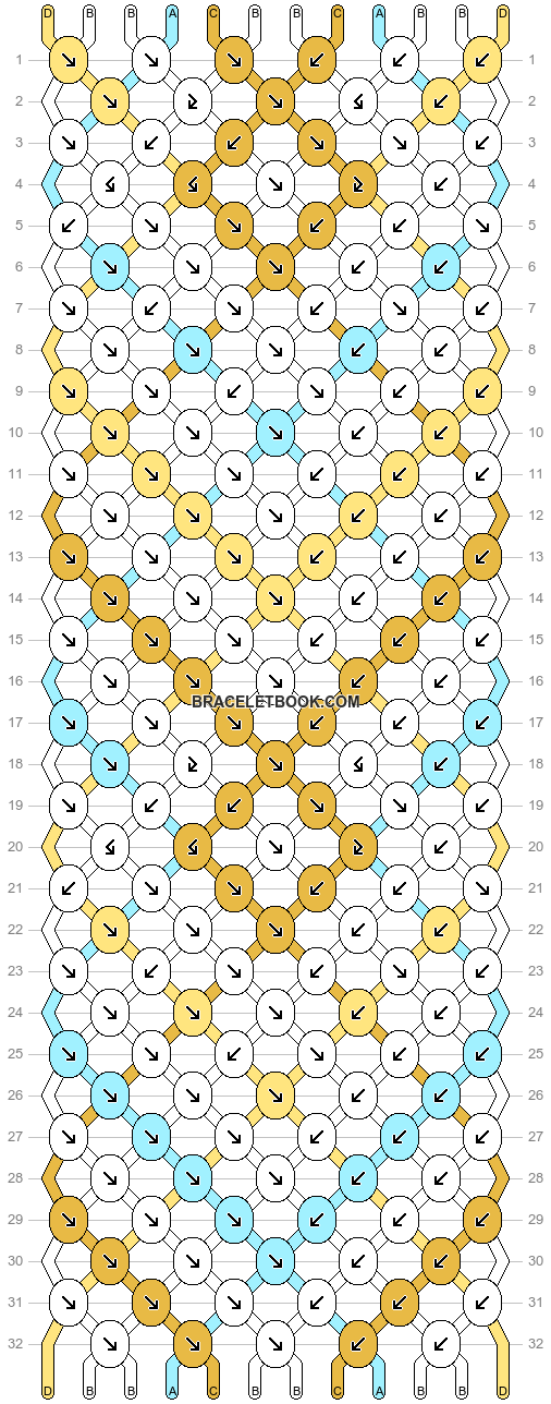 Normal pattern #74058 variation #151495 pattern