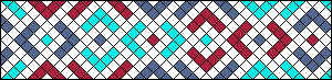 Normal pattern #83653 variation #151501