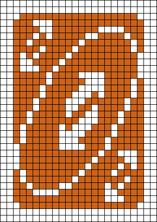 Alpha pattern #29409 variation #151505 preview