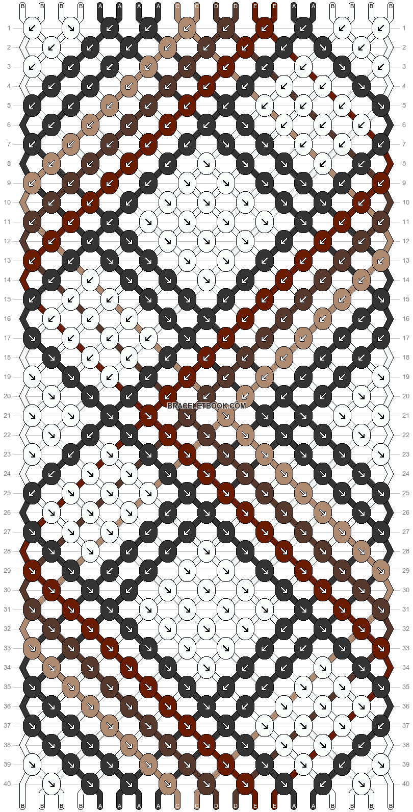Normal pattern #83611 variation #151507 pattern