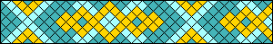 Normal pattern #50483 variation #151510