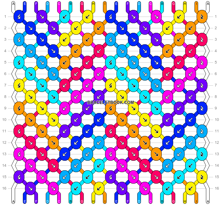 Normal pattern #66965 variation #151514 pattern