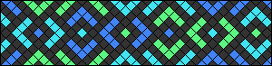 Normal pattern #83653 variation #151515