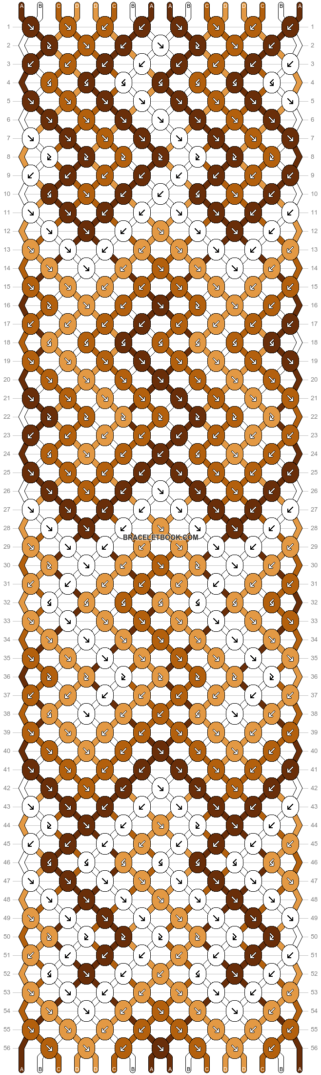 Normal pattern #79819 variation #151520 pattern