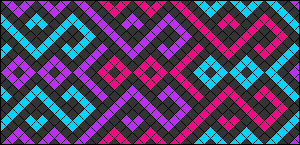 Normal pattern #68595 variation #151545