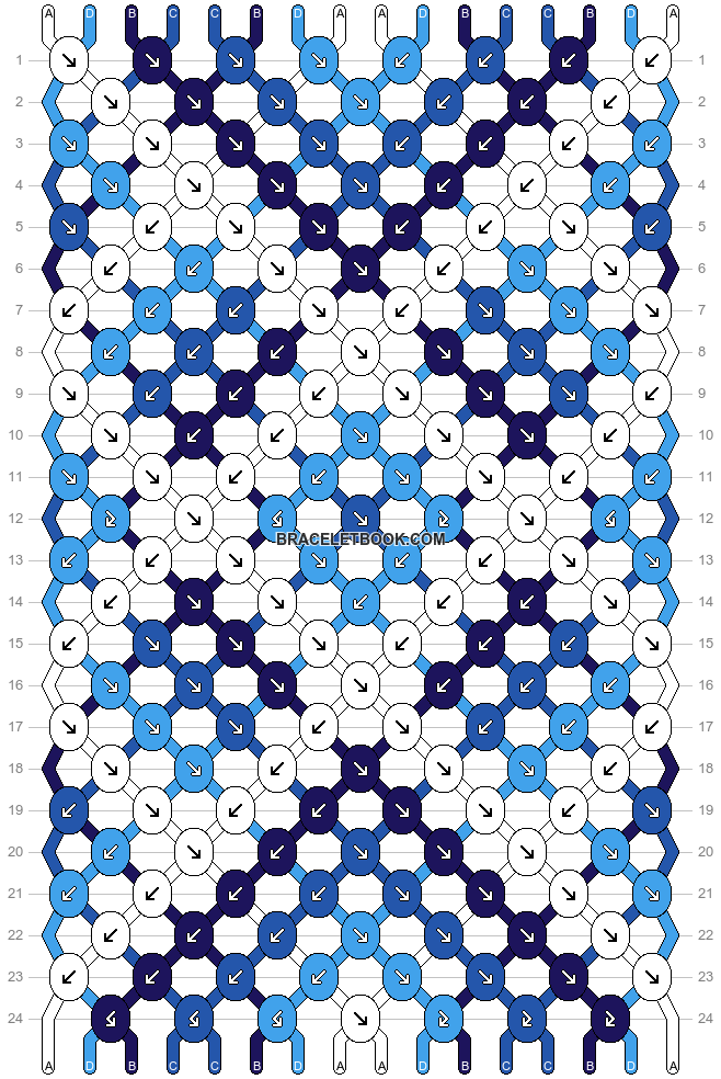 Normal pattern #82675 variation #151552 pattern