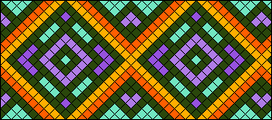 Normal pattern #70946 variation #151572