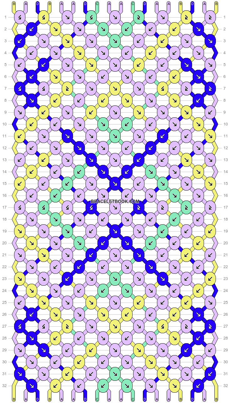 Normal pattern #73325 variation #151577 pattern