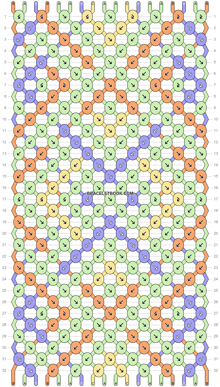 Normal pattern #73325 variation #151578 pattern
