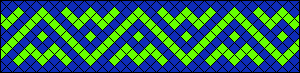 Normal pattern #43235 variation #151589