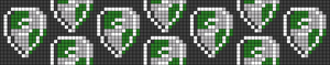 Alpha pattern #80535 variation #151610