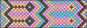 Normal pattern #41643 variation #151621
