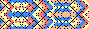 Normal pattern #41643 variation #151623