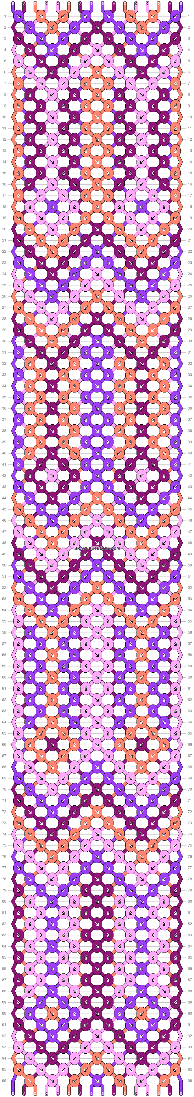 Normal pattern #41643 variation #151624 pattern