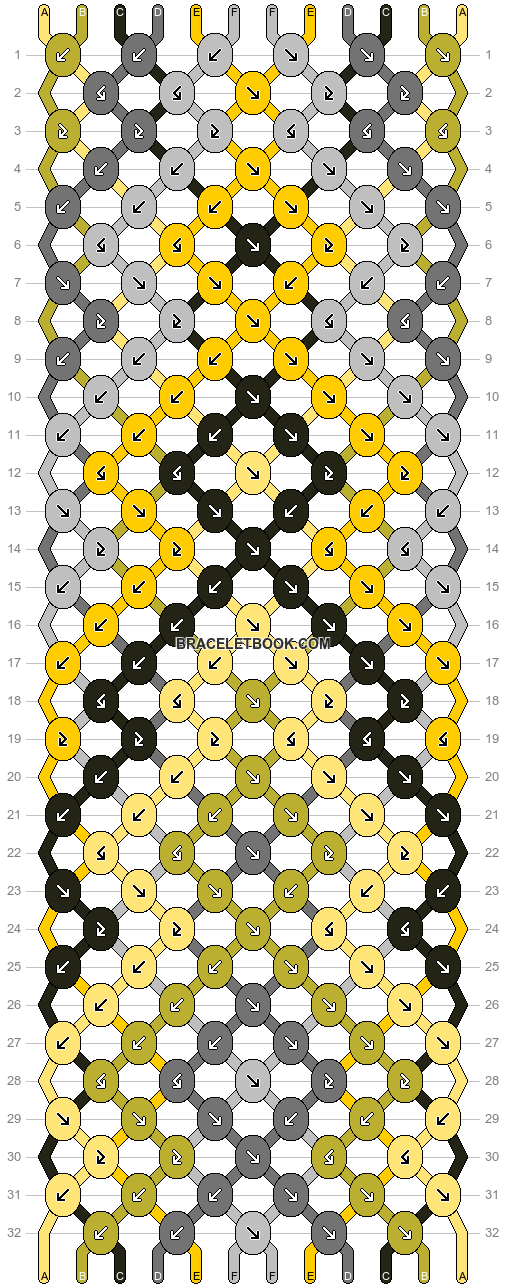 Normal pattern #83686 variation #151637 pattern
