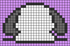 Alpha pattern #47377 variation #151645