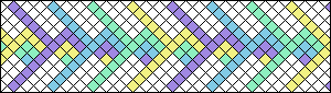 Normal pattern #74434 variation #151650