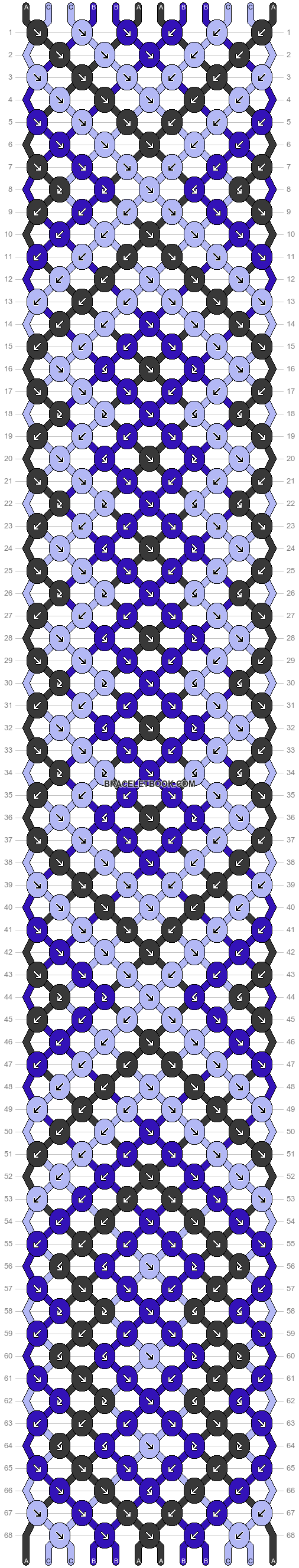 Normal pattern #83764 variation #151660 pattern
