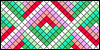 Normal pattern #33677 variation #151682