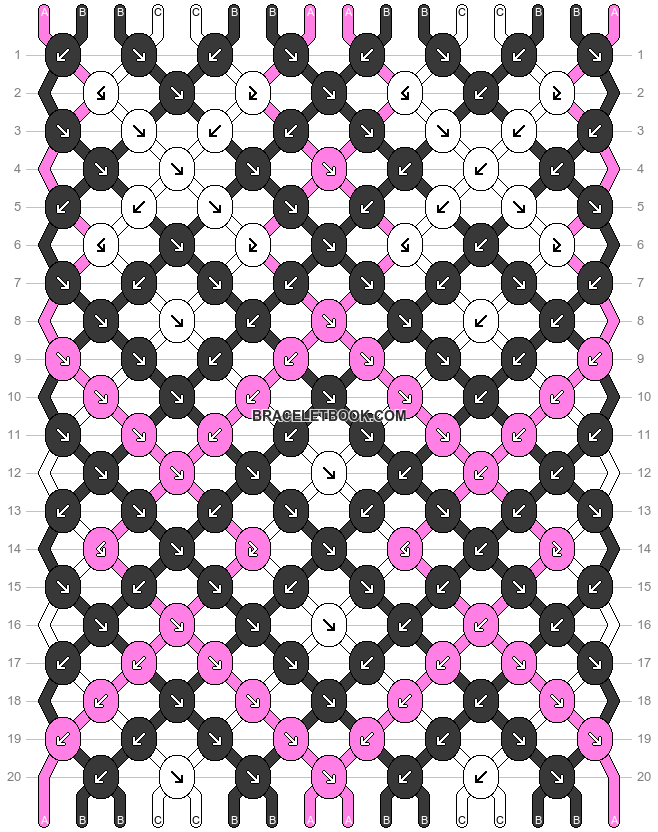 Normal pattern #83794 variation #151698 pattern