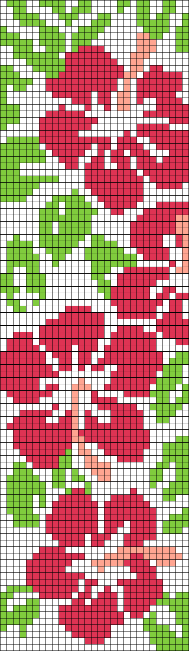 Alpha pattern #83691 variation #151705 preview