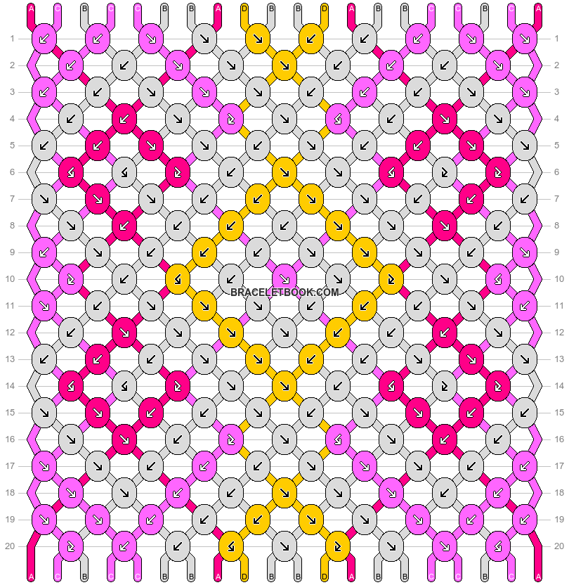 Normal pattern #82851 variation #151714 pattern