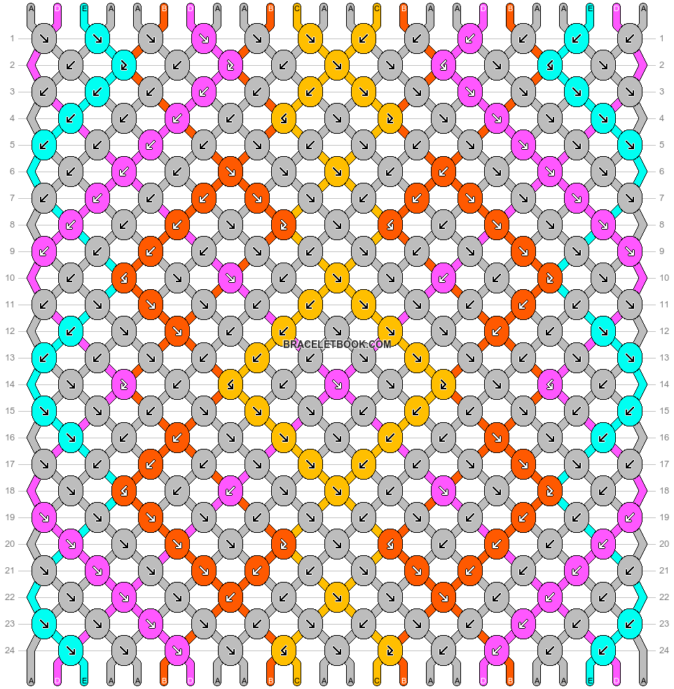 Normal pattern #82850 variation #151715 pattern
